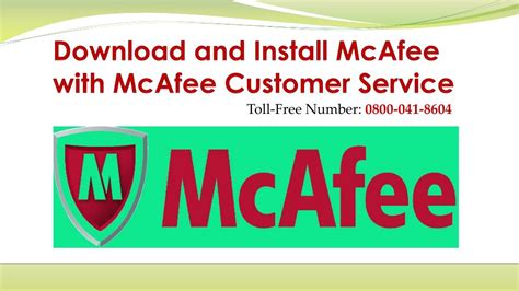 mcafee customer login|mcafee customer service.